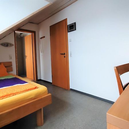 Bodensee Haus Am Geissbock 멕켄뷔렌 외부 사진