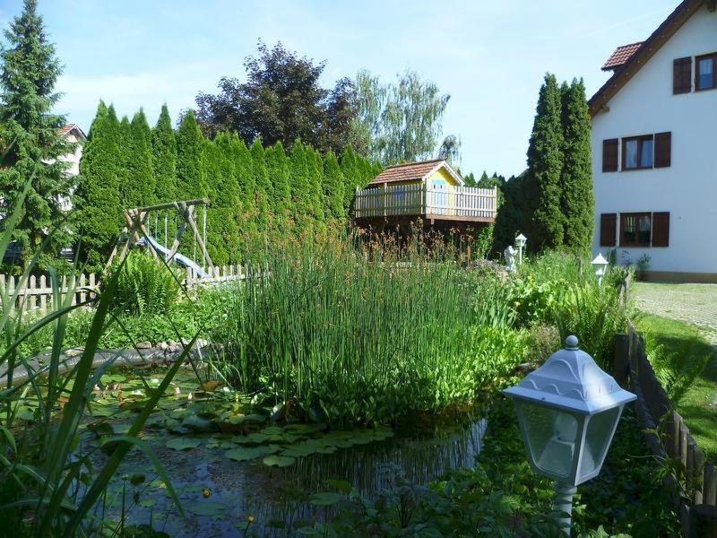 Bodensee Haus Am Geissbock 멕켄뷔렌 외부 사진