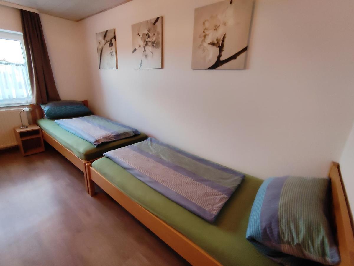Bodensee Haus Am Geissbock 멕켄뷔렌 외부 사진